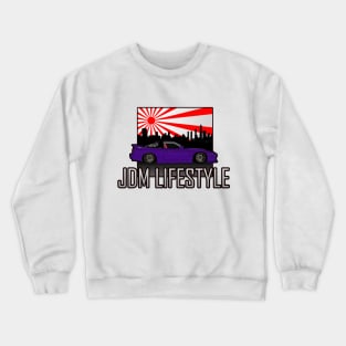 Nissan s13 Crewneck Sweatshirt